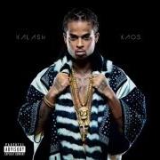 Der musikalische text APRÈS L'AUTOMNE von KALASH ist auch in dem Album vorhanden Kaos (2016)