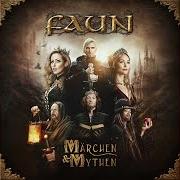Der musikalische text DREI WANDERER von FAUN ist auch in dem Album vorhanden Märchen & mythen (2019)