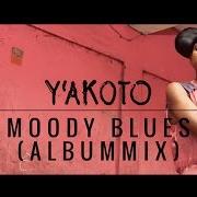 Der musikalische text FOOL ME ONCE von Y'AKOTO ist auch in dem Album vorhanden Mermaid blues (2017)