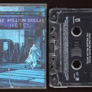 Der musikalische text DANCIN' SHOES von BONO ist auch in dem Album vorhanden The million dollar hotel (2000)