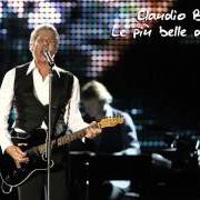 Der musikalische text BOLERO von CLAUDIO BAGLIONI ist auch in dem Album vorhanden Attori e spettatori - disc 1 (1996)