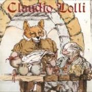 Der musikalische text LA PIOGGIA PRIMA O POI von CLAUDIO LOLLI ist auch in dem Album vorhanden Claudio lolli (1988)