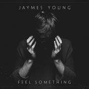 Der musikalische text I'LL BE GOOD von JAYMES YOUNG ist auch in dem Album vorhanden Feel something (2017)
