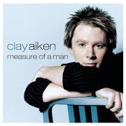 Der musikalische text PERFECT DAY von CLAY AIKEN ist auch in dem Album vorhanden Measure of a man (2003)
