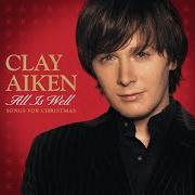 Der musikalische text O COME O COME EMMANUEL von CLAY AIKEN ist auch in dem Album vorhanden All is well - songs for christmas (2006)