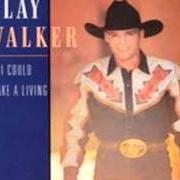 Der musikalische text DOWN BY THE RIVERSIDE von CLAY WALKER ist auch in dem Album vorhanden If i could make a living (1994)