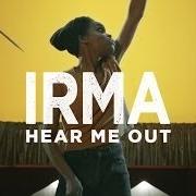 Der musikalische text STREET LIGHTS von IRMA ist auch in dem Album vorhanden Faces (2014)