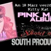 Der musikalische text KRIEGERIN von KITTY KAT ist auch in dem Album vorhanden Pink mafia (2011)