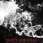 Der musikalische text HYPER DOOM von MARTY FRIEDMAN ist auch in dem Album vorhanden Inferno (2014)