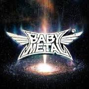Der musikalische text BRAND NEW DAY (FEAT. TIM HENSON & SCOTT LEPAGE) von BABYMETAL ist auch in dem Album vorhanden Metal galaxy (2019)