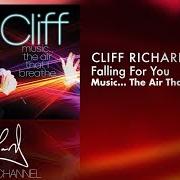 Der musikalische text OLDER von CLIFF RICHARD ist auch in dem Album vorhanden Music... the air that i breathe (2020)