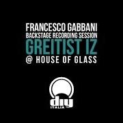 Der musikalische text UN SOLE von FRANCESCO GABBANI ist auch in dem Album vorhanden Greitist iz (2014)