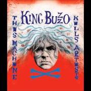 Der musikalische text INSTRUMENT OF GOD von KING BUZZO ist auch in dem Album vorhanden This machine kills artists (2014)