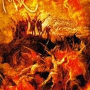 Der musikalische text FLESH ABYSS von NORSE ist auch in dem Album vorhanden Hellstorm (2010)