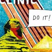Der musikalische text WINGED WHEEL von CLINIC ist auch in dem Album vorhanden Do it! (2011)