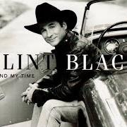 Der musikalische text MY IMAGINATION von CLINT BLACK ist auch in dem Album vorhanden Spend my time (2004)