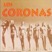 Der musikalische text MAREMOTO von LOS CORONAS ist auch in dem Album vorhanden Los coronas (1995)