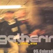 Der musikalische text AMITY von THE GATHERING ist auch in dem Album vorhanden If then else (2000)