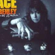 Der musikalische text LOST IN LIMBO von ACE FREHLEY ist auch in dem Album vorhanden Trouble walkin (1989)