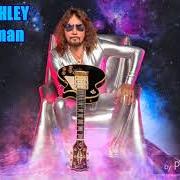 Der musikalische text I WANNA GO BACK von ACE FREHLEY ist auch in dem Album vorhanden Spaceman (2018)