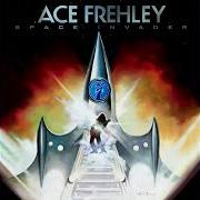 Der musikalische text RECKLESS von ACE FREHLEY ist auch in dem Album vorhanden Space invader (2014)