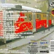 Der musikalische text KYOBO NI TSUKI von CLUB DOGO ist auch in dem Album vorhanden Mi fist (2003)