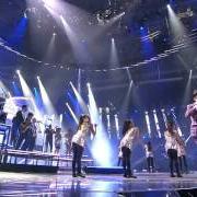Der musikalische text I AM STILL ALIVE von EUROVISION SONG CONTEST 2011 ist auch in dem Album vorhanden Eurovision song contest 2011 (2011)