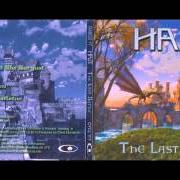 Der musikalische text THE EDGE OF HEAVEN von HAZE ist auch in dem Album vorhanden The last battle (2013)