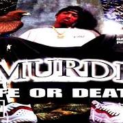 Der musikalische text SURVIVAL OF THE FITTEST von C-MURDER ist auch in dem Album vorhanden Life or death (1998)
