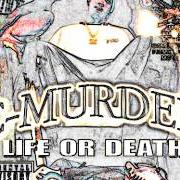 Der musikalische text OUTRO von C-MURDER ist auch in dem Album vorhanden Truest $#!@ i ever said (2005)