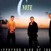 Der musikalische text RIGHT NEXT TO ME von C-NOTE ist auch in dem Album vorhanden Different kind of love (1999)