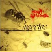 Der musikalische text SIN RESPIRO von BAJO MÍNIMOS ist auch in dem Album vorhanden Insectos (2004)