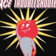 Der musikalische text YOKO von ACE TROUBLESHOOTER ist auch in dem Album vorhanden Ace troubleshooter (2000)