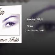 Der musikalische text DONT YOU THINK ITS TIME von CARLA ist auch in dem Album vorhanden Innocence falls (2005)