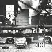 Der musikalische text L'IMPERATRICE von RHUMORNERO ist auch in dem Album vorhanden Eredi (2017)