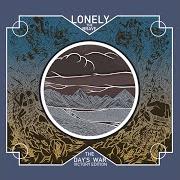 Der musikalische text DESERTER von LONELY THE BRAVE ist auch in dem Album vorhanden The day's war (2014)