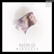 Der musikalische text MAMA von NIRO ist auch in dem Album vorhanden Miraculé (2014)