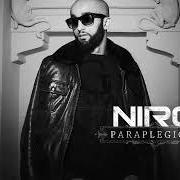 Der musikalische text BELECK von NIRO ist auch in dem Album vorhanden Paraplégique (2012)