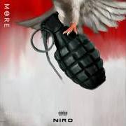 Der musikalische text OMELETTE von NIRO ist auch in dem Album vorhanden M8re (2017)
