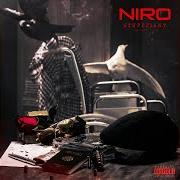 Der musikalische text INSOMNIE von NIRO ist auch in dem Album vorhanden Stupéfiant (2019)