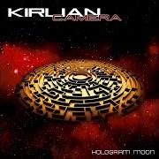 Der musikalische text DER MOND ÜBER MOSUL von KIRLIAN CAMERA ist auch in dem Album vorhanden Hologram moon (2018)