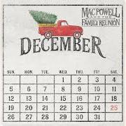 Der musikalische text HAPPIEST NEW YEAR von MAC POWELL ist auch in dem Album vorhanden December (2018)