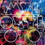 Der musikalische text EVERY TEARDROP IS A WATERFALL von COLDPLAY ist auch in dem Album vorhanden Mylo xyloto (2011)
