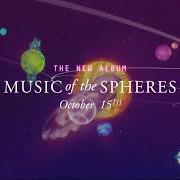 Der musikalische text PEOPLE OF THE PRIDE von COLDPLAY ist auch in dem Album vorhanden Music of the spheres (2021)