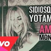 Der musikalische text YO A TI TAMBIÉN von AMAIA MONTERO ist auch in dem Album vorhanden Si dios quiere yo también (2014)
