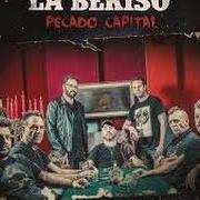 Der musikalische text MANO A MANO von LA BERISO ist auch in dem Album vorhanden Pecado capital (2016)