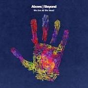 Der musikalische text TREASURE von ABOVE & BEYOND ist auch in dem Album vorhanden We are all we need (2015)