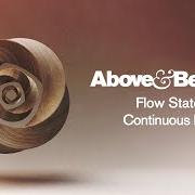 Der musikalische text NIGHT LIGHT von ABOVE & BEYOND ist auch in dem Album vorhanden Flow state (2019)