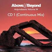 Der musikalische text ALONE TONIGHT von ABOVE & BEYOND ist auch in dem Album vorhanden Anjunabeats volume 14 (2019)