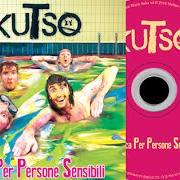 Der musikalische text ELISA von KUTSO ist auch in dem Album vorhanden Musica per persone sensibili (2015)